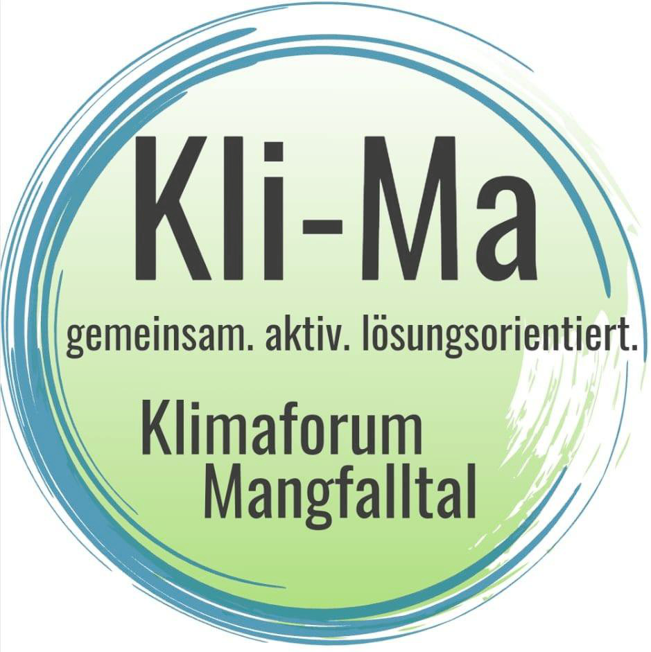 Logo Klimaforum Mangfalltal