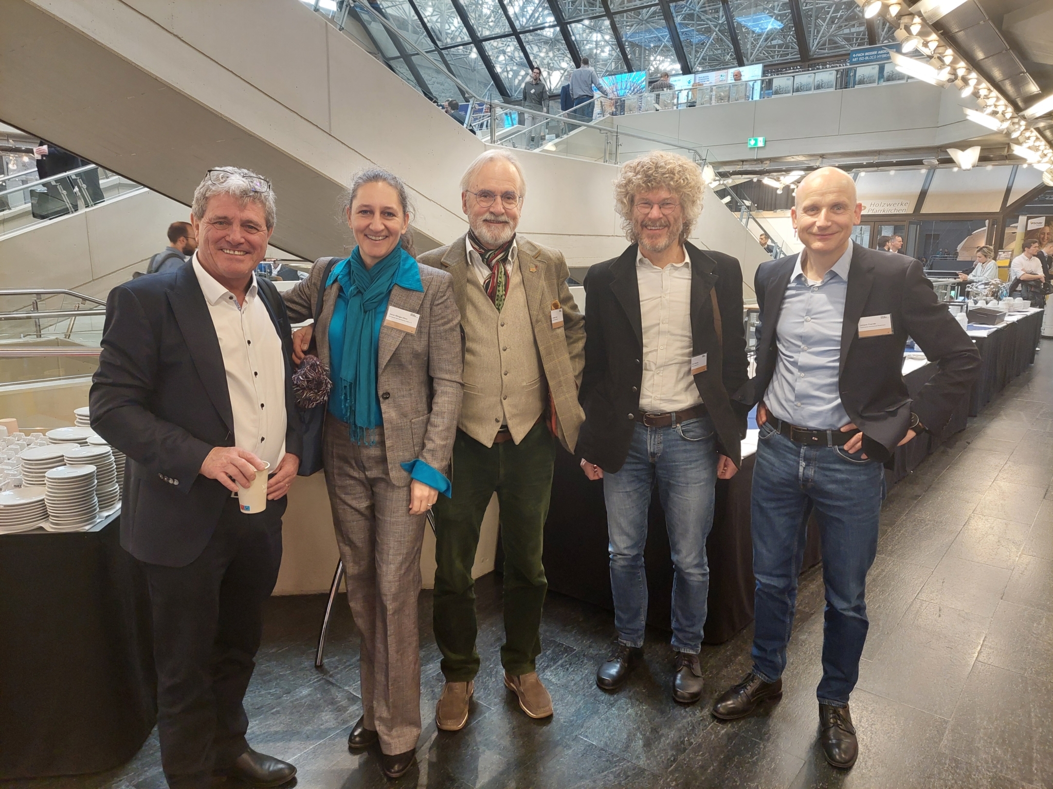 Holzbauforum Innsbruck