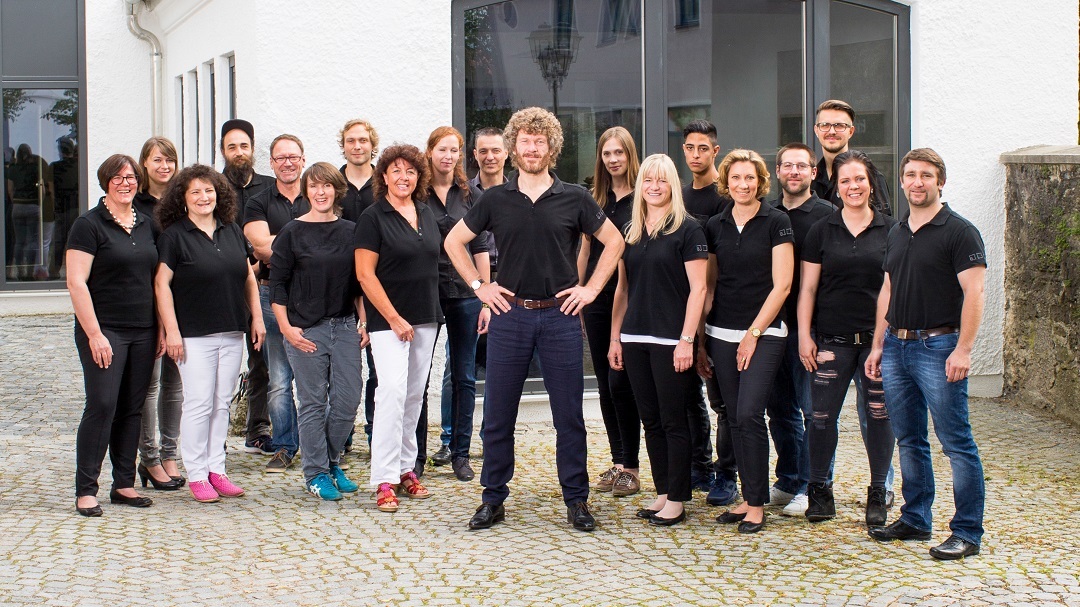 Nachricht zur aktuellen Lage