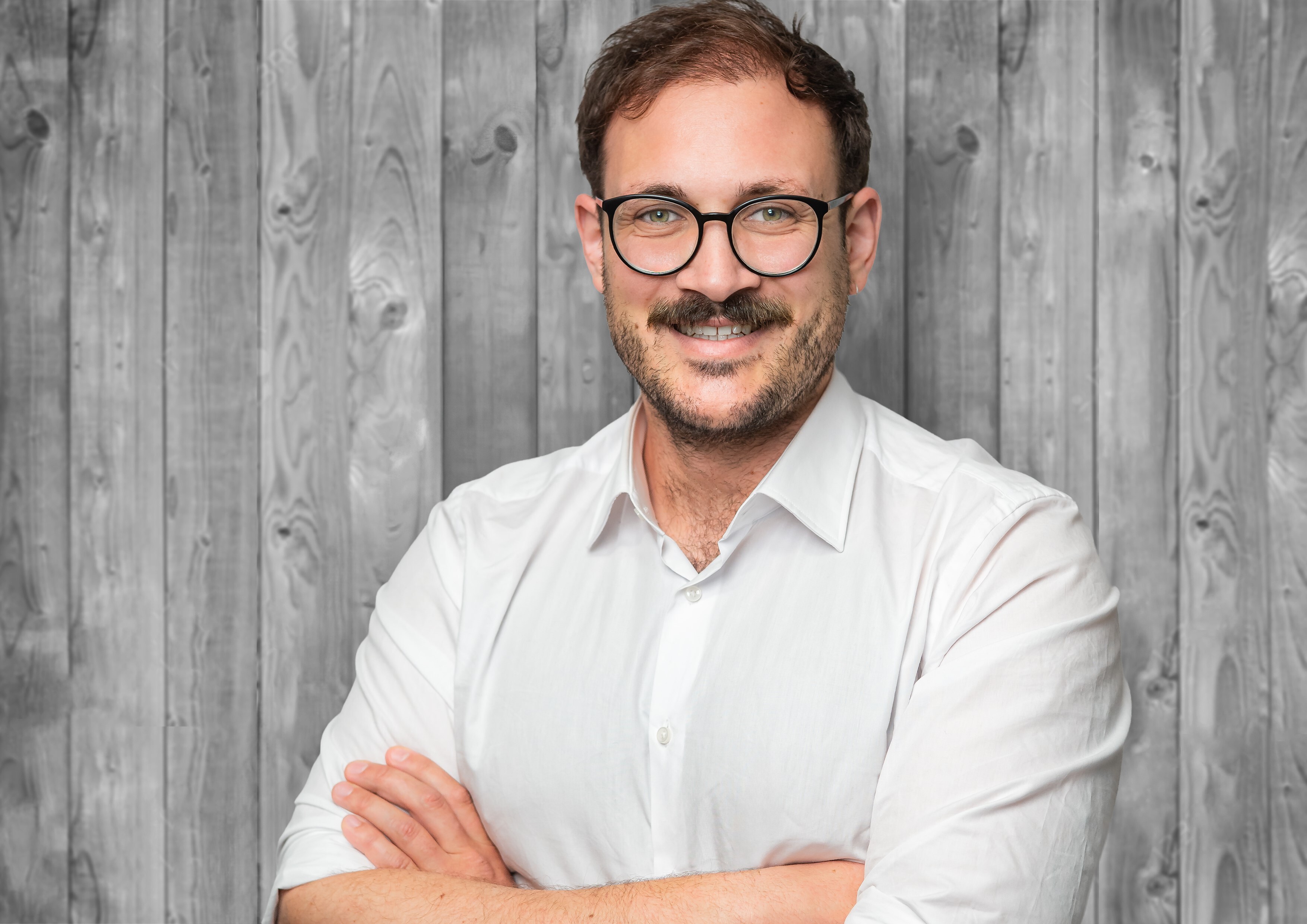 Sebastian Wenzl