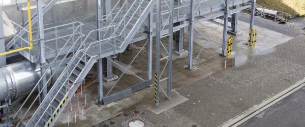 Blaesig Ingenieure ABR Neenah Gessner 4