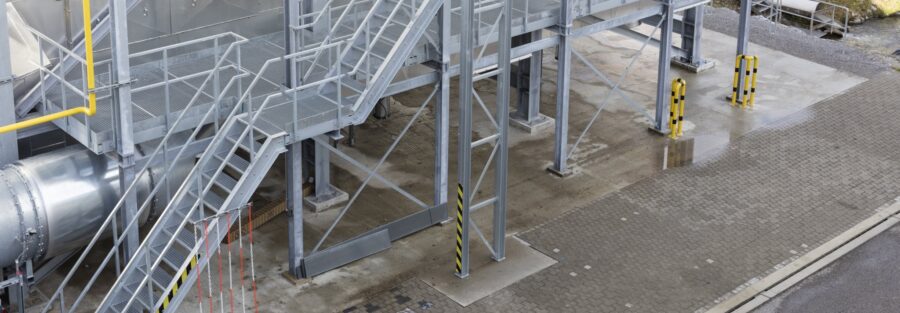 Blaesig Ingenieure ABR Neenah Gessner 4