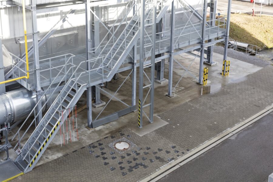 Blaesig Ingenieure ABR Neenah Gessner 4