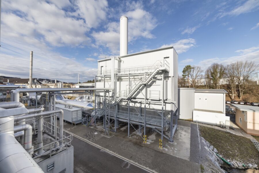 Blaesig Ingenieure ABR Neenah Gessner 1