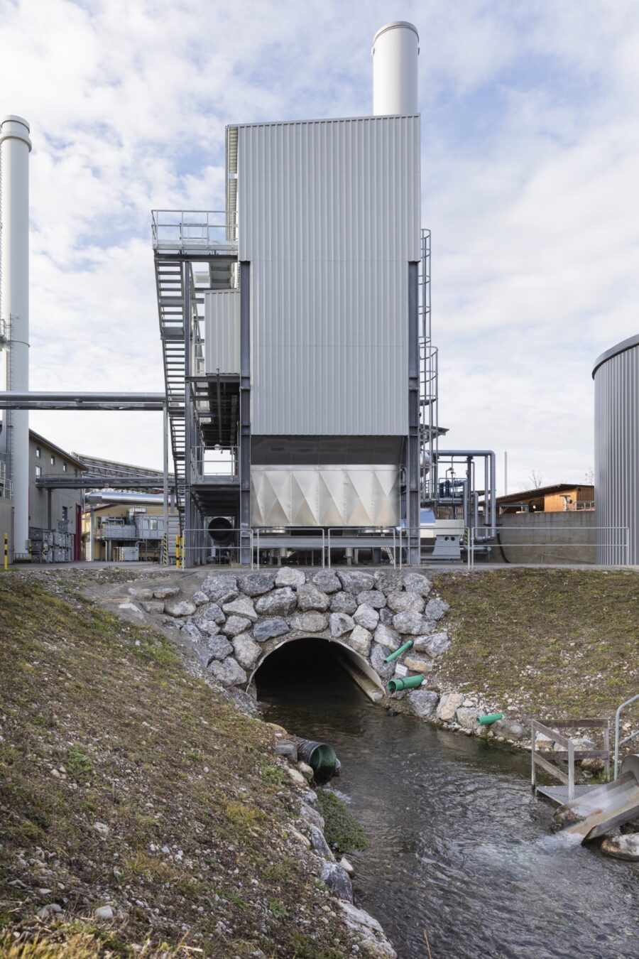 Blaesig Ingenieure ABR Neenah Gessner 3