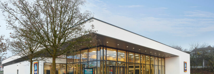 Blaesig Architekten ALDI Muehldorf 4