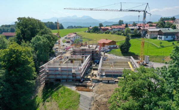 Blaesig Ingenieure Alpenblick Irschenberg 06