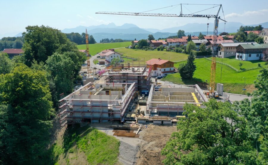 Blaesig Ingenieure Alpenblick Irschenberg 06