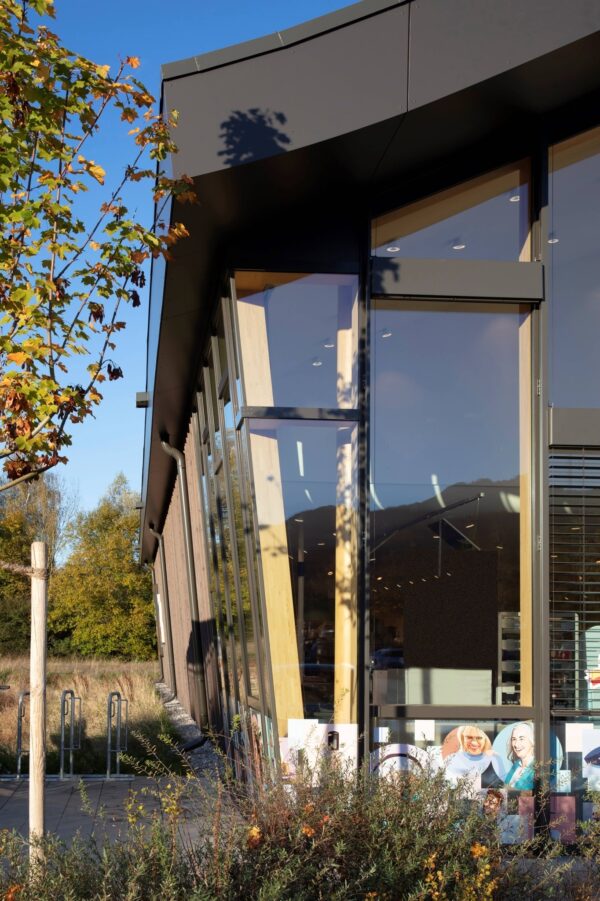 Blaesig Ingenieure FMZ Bernau 05