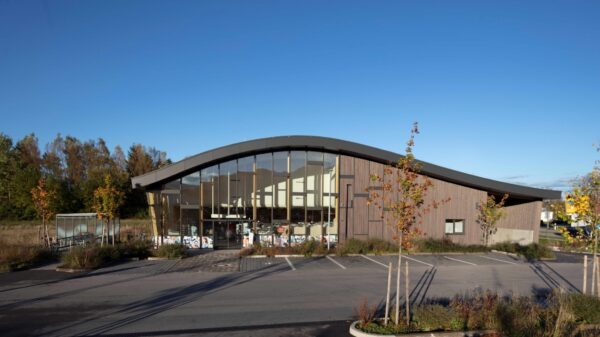 Blaesig Ingenieure FMZ Bernau 08