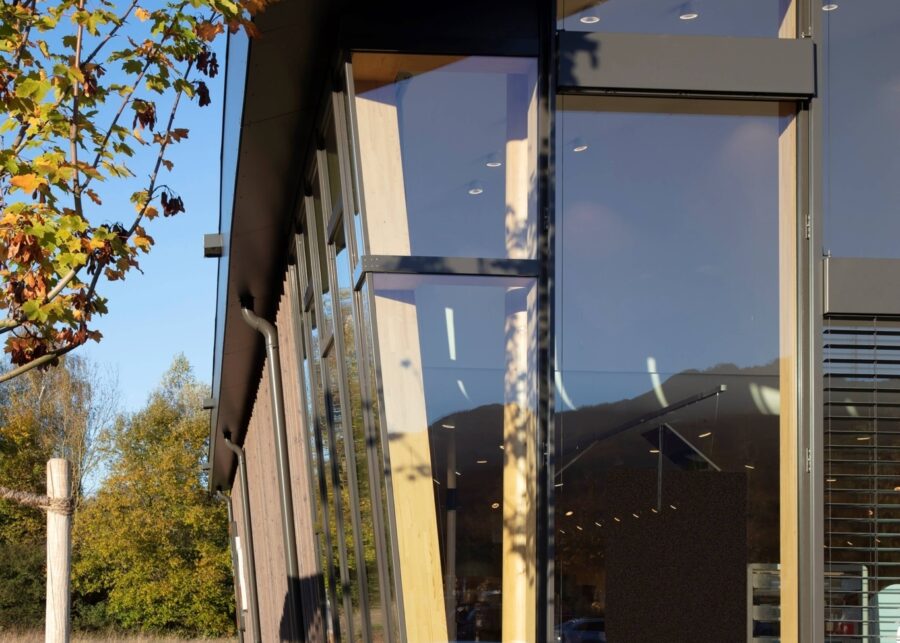 Blaesig Ingenieure FMZ Bernau 05
