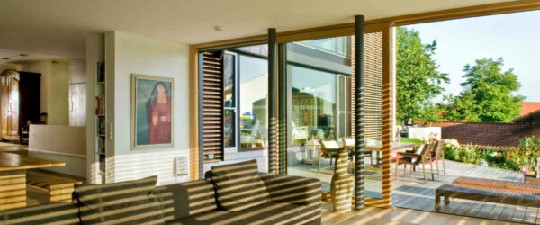 Blaesig Architekten Haus Riewenherm 6