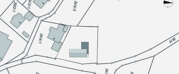 Blaesig Architekten Haus Riewenherm Lageplanjpg