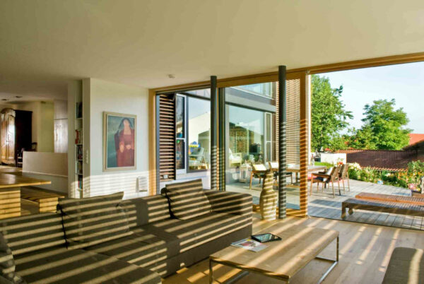 Blaesig Architekten Haus Riewenherm 6