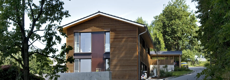 Blaesig Architekten Haus Riewenherm 10