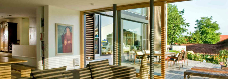 Blaesig Architekten Haus Riewenherm 6