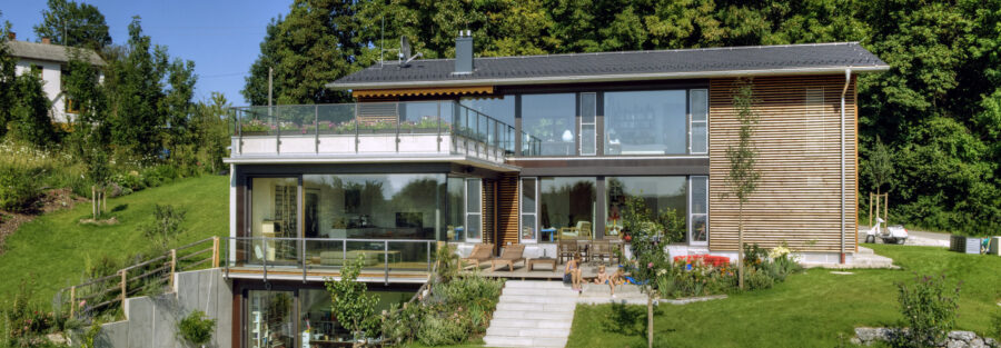 Blaesig Architekten Haus Riewenherm 9