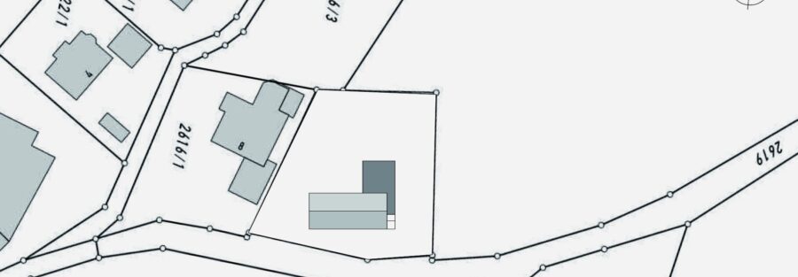 Blaesig Architekten Haus Riewenherm Lageplanjpg