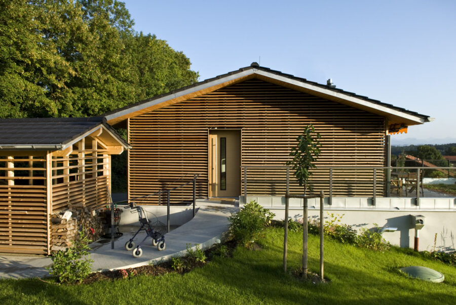 Blaesig Architekten Haus Riewenherm 8