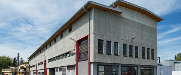 Blaesig Architekten IM3 Neenah Gessner 2
