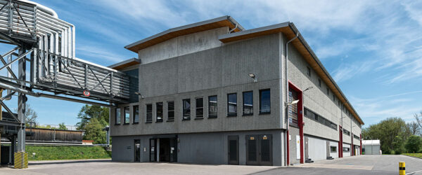 Blaesig Architekten IM3 Neenah Gessner 5