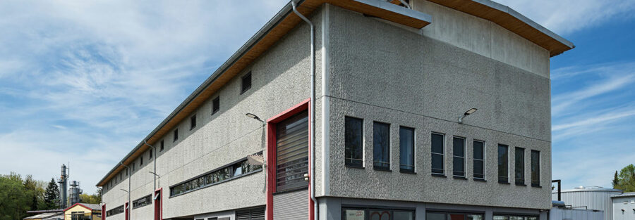 Blaesig Architekten IM3 Neenah Gessner 2