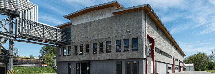 Blaesig Architekten IM3 Neenah Gessner 5