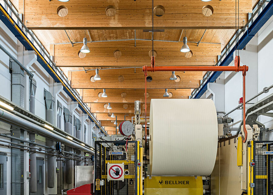 Blaesig Architekten IM3 Neenah Gessner 3