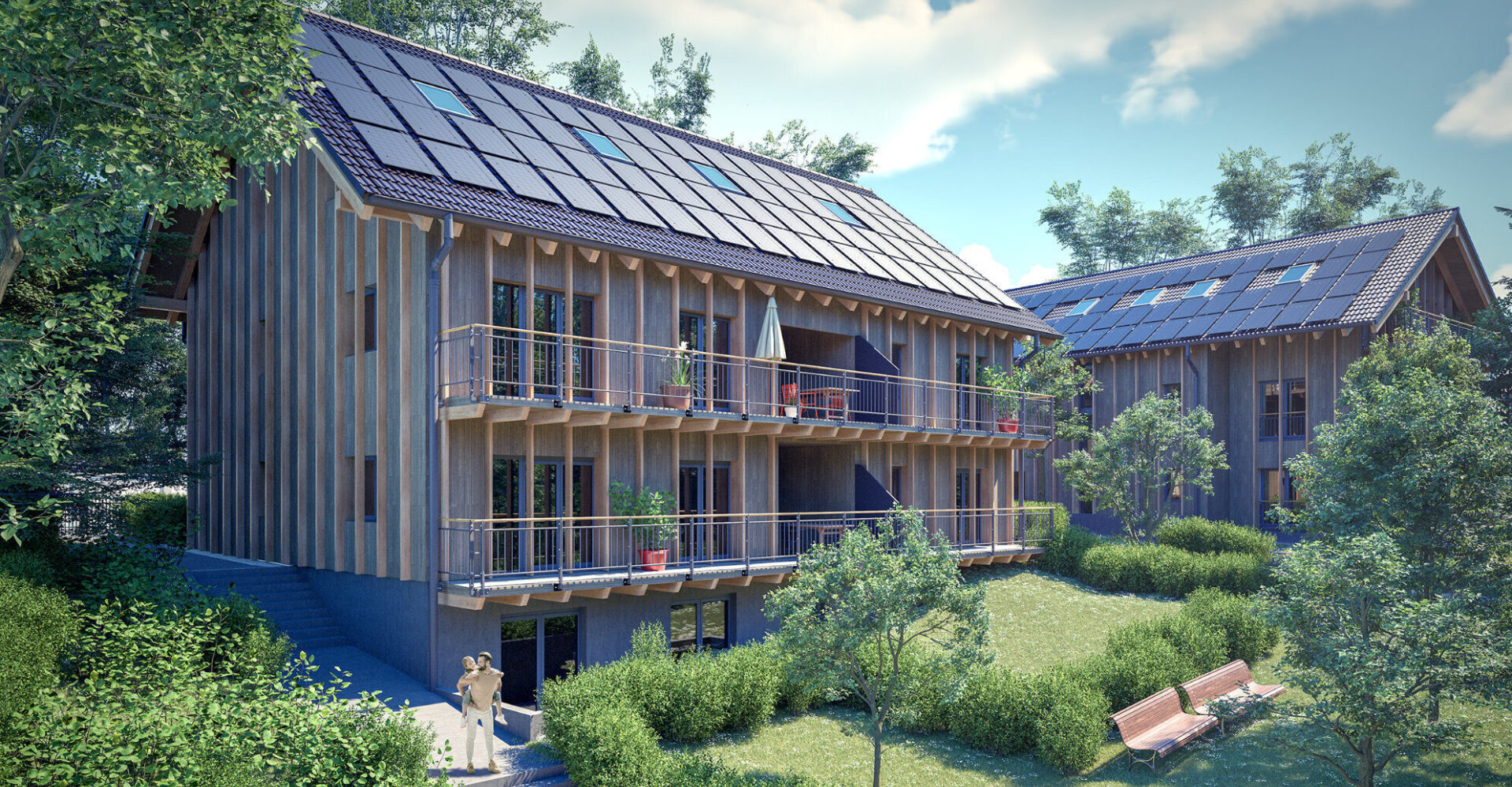 Projekt Hirtenweg Blaesig Ingenieure