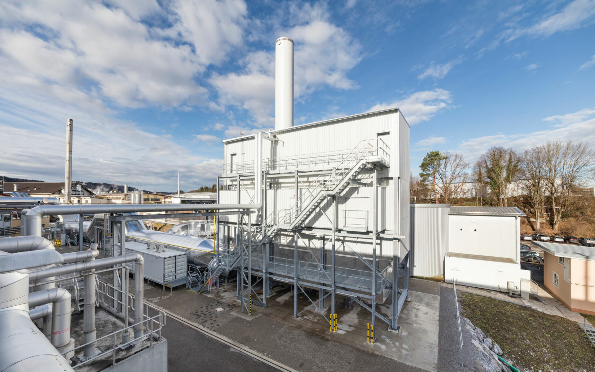 Blaesig Ingenieure ABR Neenah Gessner 1