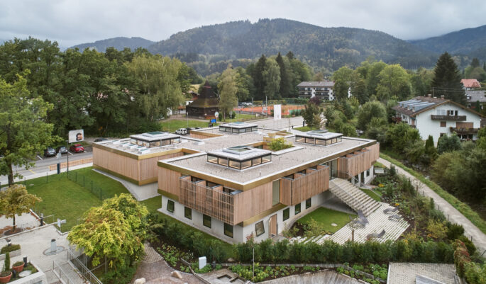 Jod Schwefelbad Bad Wiessee