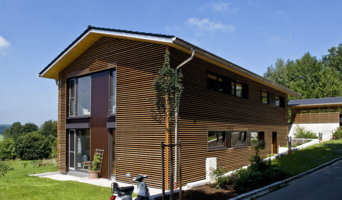 Haus Riewenherm
