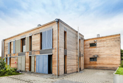 Blaesig Architekten Passivhaus K30 1